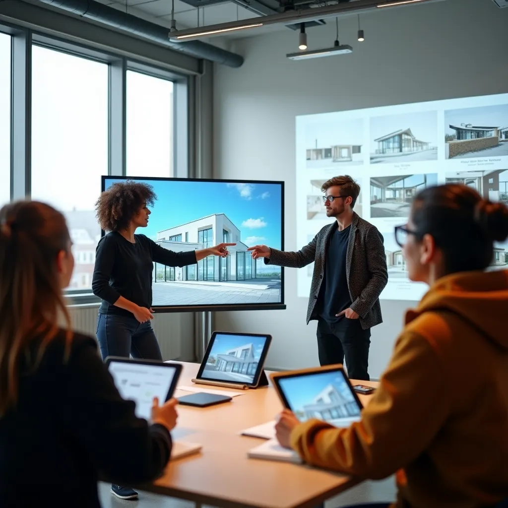 Innovation i praksis: Læring gennem case-studier